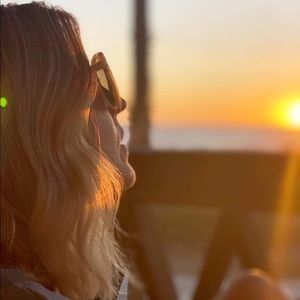 Meet your Posher, Leslie